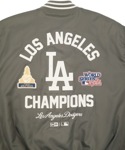 NEW ERA(ニューエラ)の「ニューエラ スタジャン MLB(スタジャン・メンズ・グレー/グリーン・S/M/L/XL/XXL)」の16枚目の写真