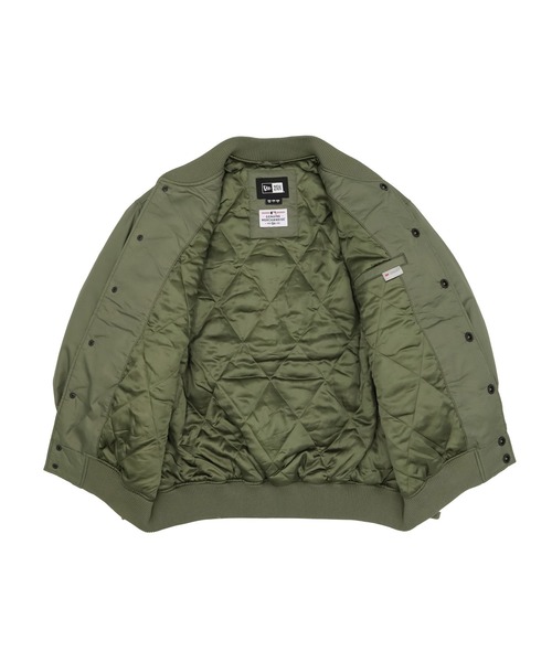 ニューエラ スタジャン MLB（スタジャン）｜NEW ERA（ニューエラ）の