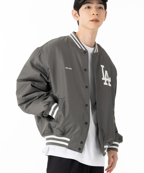 ニューエラ スタジャン MLB（スタジャン）｜NEW ERA（ニューエラ）の