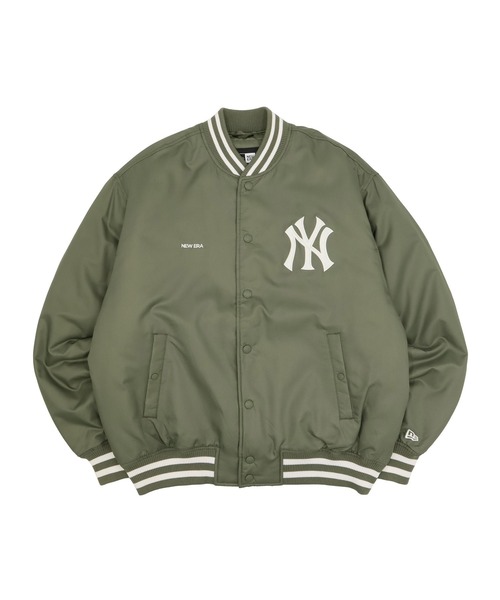 ニューエラ スタジャン MLB（スタジャン）｜NEW ERA（ニューエラ）の