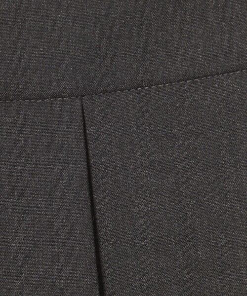 EMMEL REFINES(エメルリファインズ)の「<EMMEL REFINES>EM プリーツ ミディアム スカート(スカート・レディース・ダークグレー/ベージュ・S/M)」の13枚目の写真