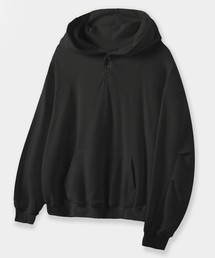 ヘンリーネック」に該当するパーカーファッション通販 - ZOZOTOWN