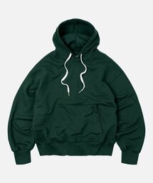 OG HEAVYWEIGHT PULLOVER HOODY_ダークグリーン