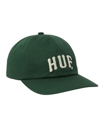 HUF | ARCH 6 PANEL CV SNAPBACK(キャップ)