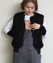 セール】ファーベスト（その他アウター）｜FUN（ファン）の