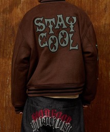 HOODHOOD | 【UNISEX】HOODHOOD／STAY COOL ジャケット(ブルゾン)
