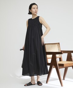 SATORU SASAKI/サトルササキ】TWISTED DRESS/ツイストドレス