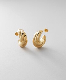 COCOSHNIK｜ココシュニックのピアス（両耳用）通販 - ZOZOTOWN