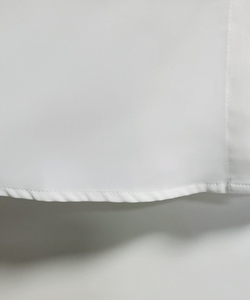 ONEP STAR(ワンピスター)の「クラシックカラーブラウス(シャツ/ブラウス・レディース・ホワイト/ブラック・MEDIUM/LARGE/X-LARGE)」の15枚目の写真