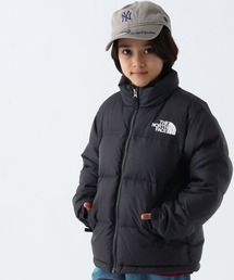 THE NORTH FACE｜ザノースフェイス（キッズ）のブルゾン（ジップアップ