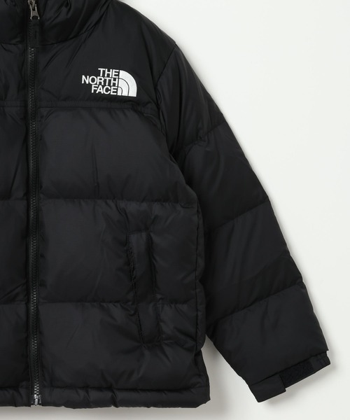 THE NORTH FACE(ザ・ノース・フェイス)】ヌプシジャケット(KIDS