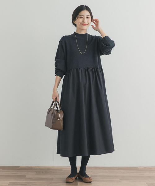 ニットドッキングワンピース（ワンピース）｜URBAN RESEARCH DOORS