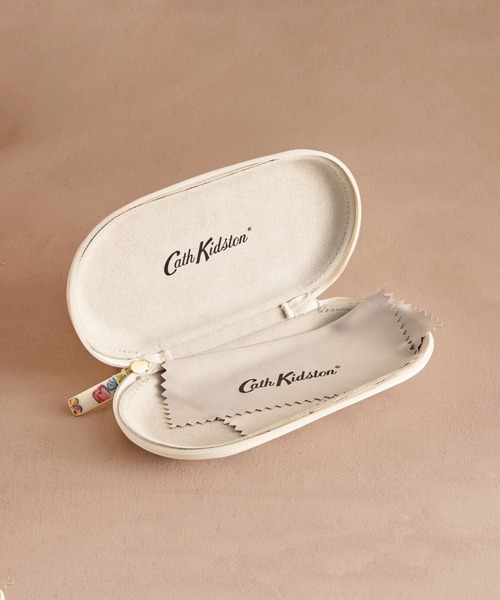 Cath Kidston(キャスキッドソン)の「グラスケースMarble Ditsy(その他小物・レディース・その他・FREE)」の2枚目の写真