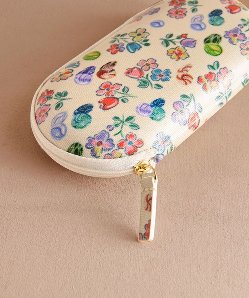 Cath Kidston(キャスキッドソン)の「グラスケースMarble Ditsy(その他小物・レディース・その他・FREE)」の3枚目の写真