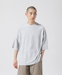 URU（ウル）の「半袖Tシャツ（Tシャツ/カットソー）」