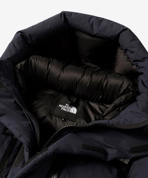 THE NORTH FACE(ザノースフェイス)の「THE NORTH FACE Baltoro Light Jacket(ダウンジャケット/コート・メンズ・ブルー/グレー系その他/カーキ/ブラック/ネイビー/レッド・MEDIUM/X-LARGE/LARGE)」の21枚目の写真