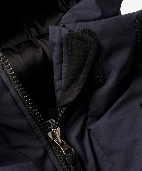 THE NORTH FACE(ザノースフェイス)の「THE NORTH FACE Baltoro Light Jacket(ダウンジャケット/コート・メンズ・ブルー/グレー系その他/カーキ/ブラック/ネイビー/レッド・MEDIUM/X-LARGE/LARGE)」の22枚目の写真