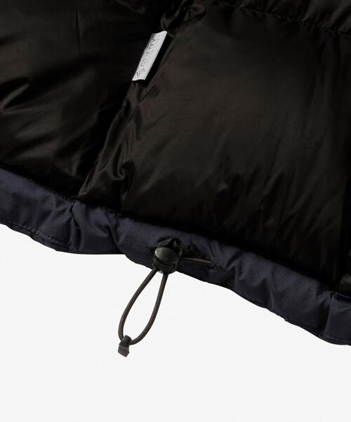 THE NORTH FACE(ザノースフェイス)の「THE NORTH FACE Baltoro Light Jacket(ダウンジャケット/コート・メンズ・ブルー/グレー系その他/カーキ/ブラック/ネイビー/レッド・MEDIUM/X-LARGE/LARGE)」の14枚目の写真