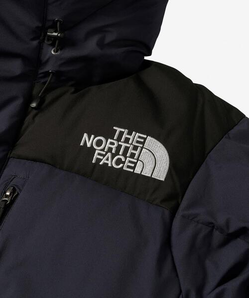 THE NORTH FACE(ザノースフェイス)の「THE NORTH FACE Baltoro Light Jacket(ダウンジャケット/コート・メンズ・ブルー/グレー系その他/カーキ/ブラック/ネイビー/レッド・MEDIUM/X-LARGE/LARGE)」の15枚目の写真