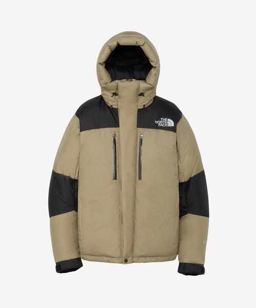 THE NORTH FACE(ザノースフェイス)の「THE NORTH FACE Baltoro Light Jacket(ダウンジャケット/コート・メンズ・ブルー/グレー系その他/カーキ/ブラック/ネイビー/レッド・MEDIUM/X-LARGE/LARGE)」の17枚目の写真