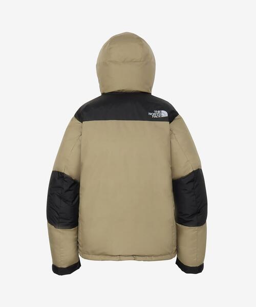 THE NORTH FACE(ザノースフェイス)の「THE NORTH FACE Baltoro Light Jacket(ダウンジャケット/コート・メンズ・ブルー/グレー系その他/カーキ/ブラック/ネイビー/レッド・MEDIUM/X-LARGE/LARGE)」の7枚目の写真