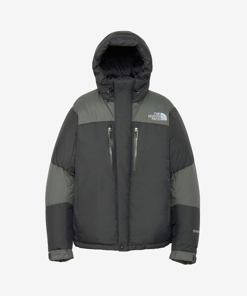 THE NORTH FACE(ザノースフェイス)の「THE NORTH FACE Baltoro Light Jacket(ダウンジャケット/コート・メンズ・ブルー/グレー系その他/カーキ/ブラック/ネイビー/レッド・MEDIUM/X-LARGE/LARGE)」の8枚目の写真