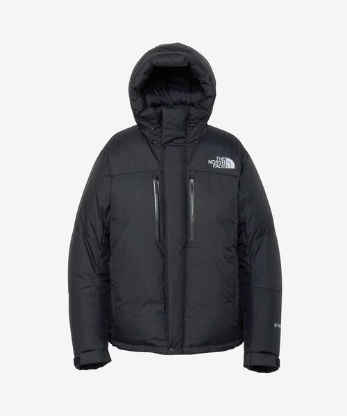 THE NORTH FACE(ザノースフェイス)の「THE NORTH FACE Baltoro Light Jacket(ダウンジャケット/コート・メンズ・ブルー/グレー系その他/カーキ/ブラック/ネイビー/レッド・MEDIUM/X-LARGE/LARGE)」の10枚目の写真