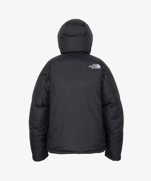 THE NORTH FACE(ザノースフェイス)の「THE NORTH FACE Baltoro Light Jacket(ダウンジャケット/コート・メンズ・ブルー/グレー系その他/カーキ/ブラック/ネイビー/レッド・MEDIUM/X-LARGE/LARGE)」の11枚目の写真