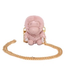 A BATHING APE（アベイシングエイプ）の「BABY MILO PLUSH DOLL CHAIN