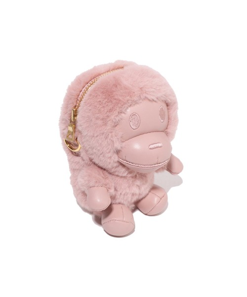 BABY MILO MINI SHOULDER BAG（ショルダーバッグ）｜A BATHING APE（ア