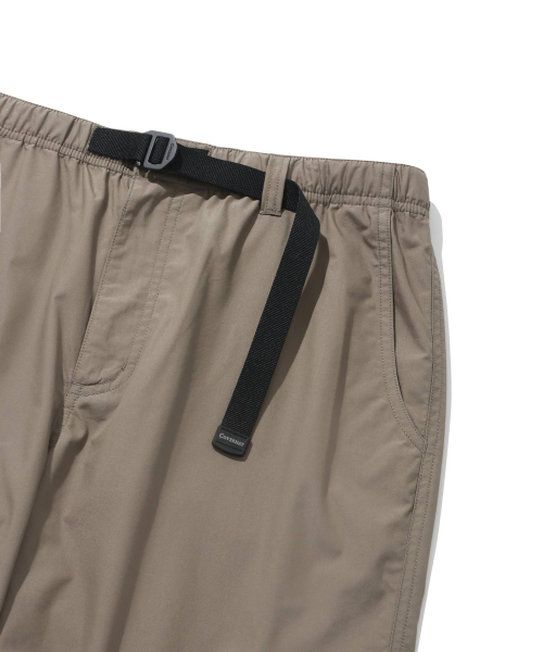COVERNAT(カバーナット)の「チノセミワイドバックルパンツブラウン(その他パンツ・レディース・その他・LARGE/MEDIUM/SMALL/X-LARGE/XX-LARGE)」の3枚目の写真