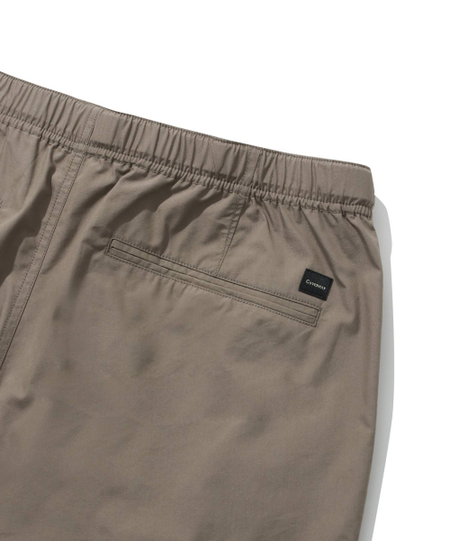COVERNAT(カバーナット)の「チノセミワイドバックルパンツブラウン(その他パンツ・レディース・その他・LARGE/MEDIUM/SMALL/X-LARGE/XX-LARGE)」の6枚目の写真