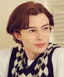 DAYWALKER（デイウォーカー）の「ZEISS Lens Unisex Blue Light Blocking Acetate Glasses TIMOTHEE C15（メガネ）」