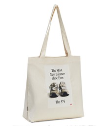 New Balance（ニューバランス）の「グラフィックトート（トートバッグ）」