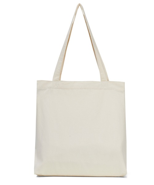 NEW BALANCE（ニューバランス）の「グラフィックトート（トートバッグ・メンズ・オフホワイト/ライトグレー/マルチ・ONE SIZE）」の10枚目の写真