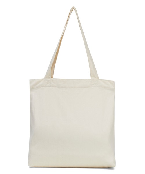 NEW BALANCE（ニューバランス）の「グラフィックトート（トートバッグ・メンズ・オフホワイト/ライトグレー/マルチ・ONE SIZE）」の15枚目の写真