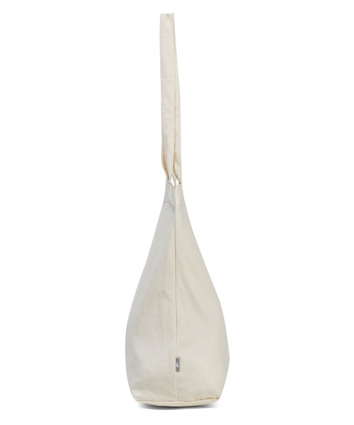 NEW BALANCE（ニューバランス）の「グラフィックトート（トートバッグ・メンズ・オフホワイト/ライトグレー/マルチ・ONE SIZE）」の18枚目の写真