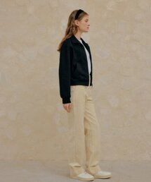 CORDUROY PANTS_IVORY