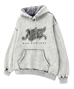 MIHARAYASUHIRO/ミハラヤスヒロ】BLEACHED HOODIE（パーカー）｜Maison
