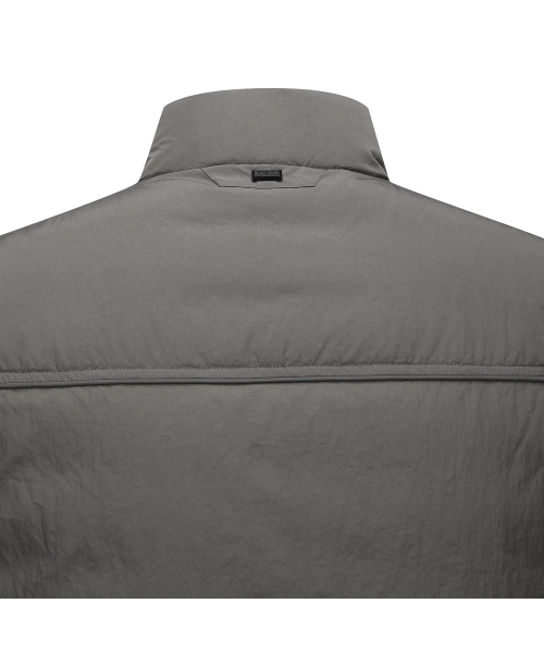 ANEW GOLF（アニューゴルフ）の「M DIAGONAL INCISION POINT DOWN VT_LW（ベスト・メンズ・その他・LARGE/MEDIUM/X-LARGE/XXX-LARGE）」の4枚目の写真