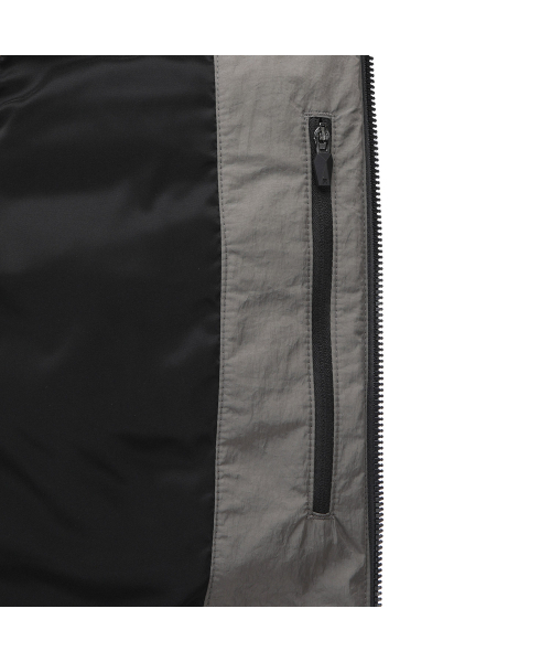 ANEW GOLF（アニューゴルフ）の「M DIAGONAL INCISION POINT DOWN VT_LW（ベスト・メンズ・その他・LARGE/MEDIUM/X-LARGE/XXX-LARGE）」の3枚目の写真