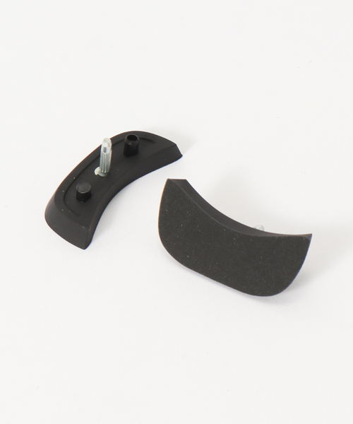 miista（ミスタ）の「MIISTA DARIN BLACK COURTS MI_5784：パンプス（パンプス・レディース・ブラック・38/37/36）」の12枚目の写真