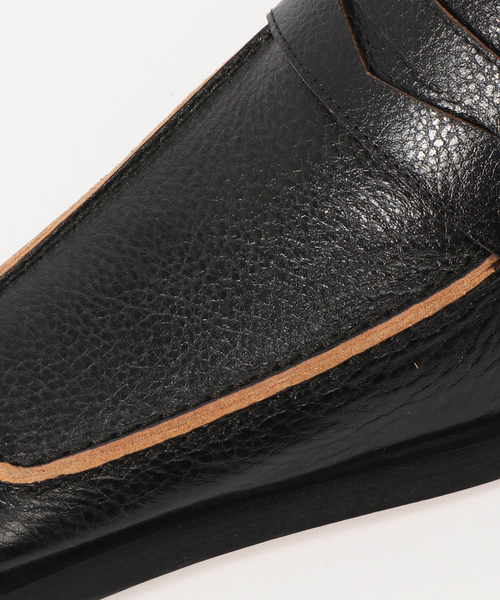 miista（ミスタ）の「MIISTA DARIN BLACK COURTS MI_5784：パンプス（パンプス・レディース・ブラック・38/37/36）」の13枚目の写真