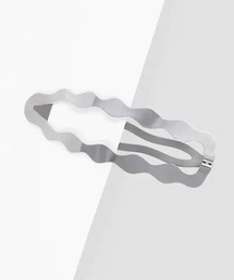 CLINQ｜クリンクのヘアアクセサリー（シルバー/銀色系）通販 - ZOZOTOWN