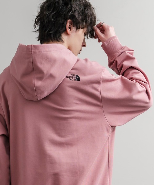 THE NORTH FACE ザ・ノースフェイス FLOWER DOME RELAXED HD