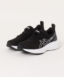 ASICS（アシックス）の「ASICS アシックス 19-23(H) LAZERBEAM MP-MG 19-23 レーザービーム MP-MG 1154A224-001 BLK/WHT（スニーカー）」