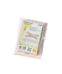 ESTNATION（エストネーション）の「GENERAL VIEW / Clothespins 20-pack（収納グッズ）」