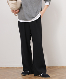 JOURNAL STANDARD relume | ウォッシャブルダブルクロスイージーパンツ(その他パンツ)