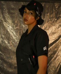 CODE I'M(�R�[�h�A�C�G��)�̃��[�e�B���e�B�W�b�p�[�|�P�b�g���[�Y�t�B�b�g�����J���[T�V���c�u���b�N(�|���V���c)