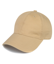 NTMT（エヌティーエムティー）の「STANDARD WASHING BALL CAP-BEIGE（キャップ・メンズ）」